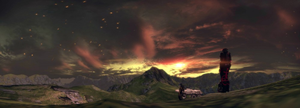 Mass Effect