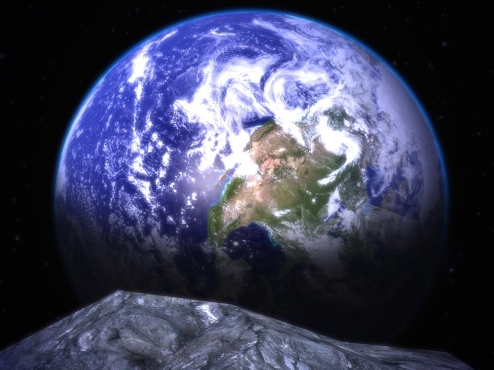 Mass Effect