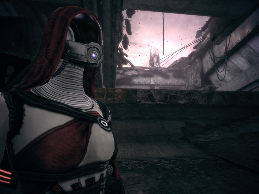 Mass Effect