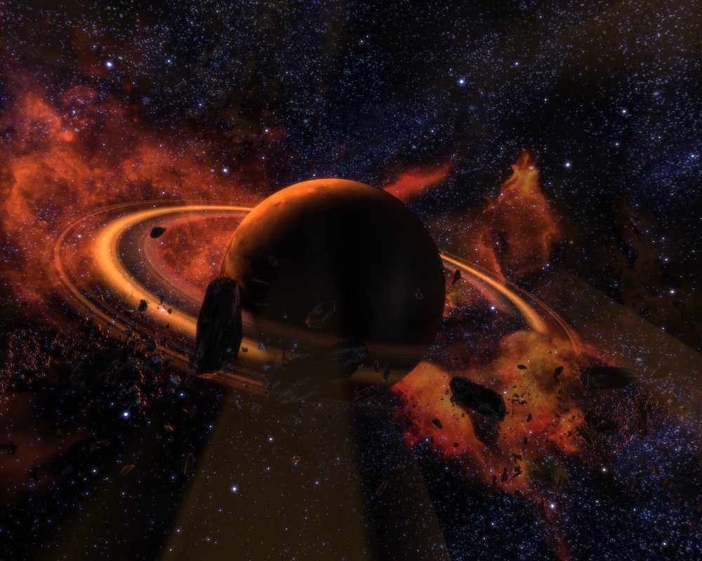 Mass Effect