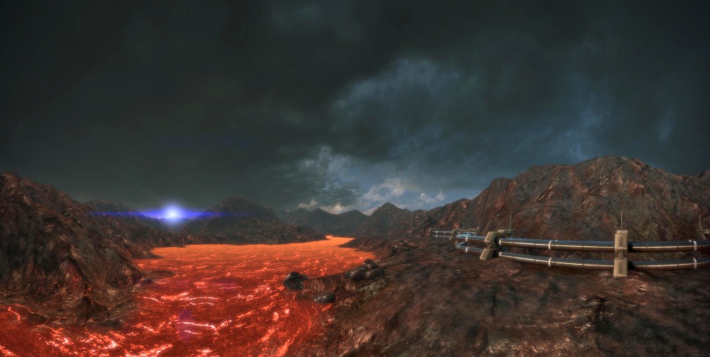 Mass Effect