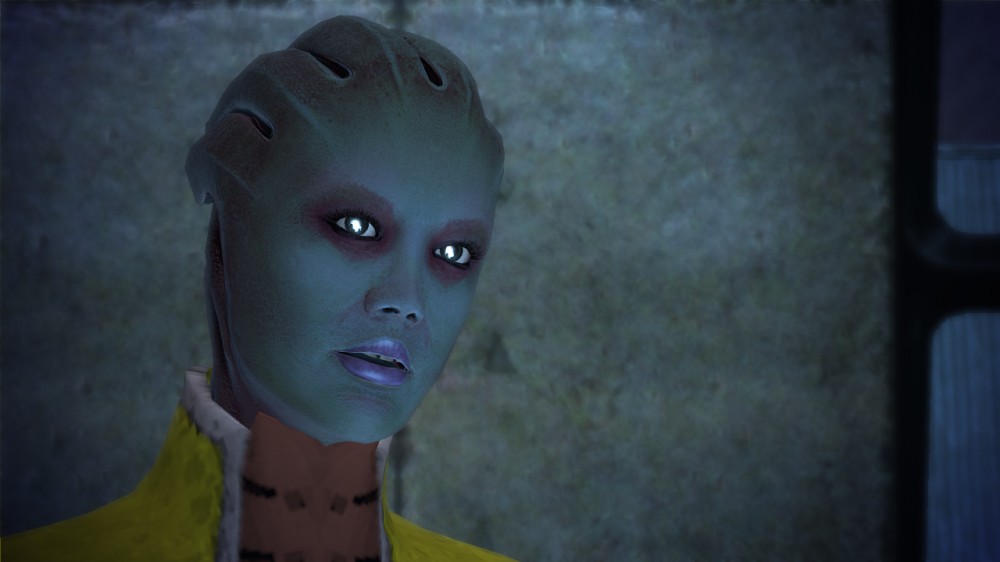 Mass Effect