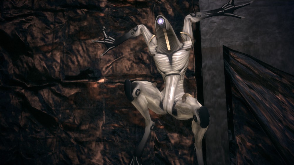 Mass Effect