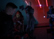 Mass Effect