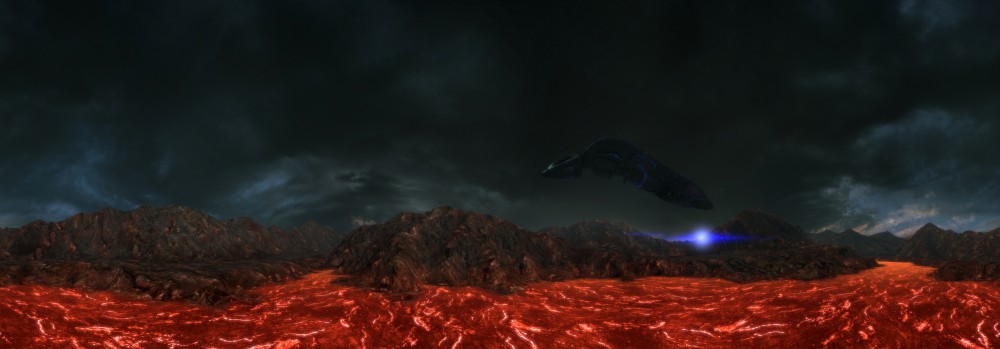 Mass Effect