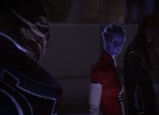 Mass Effect screenshot