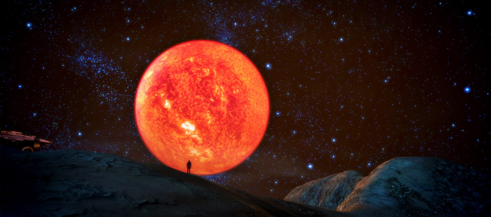 Mass Effect