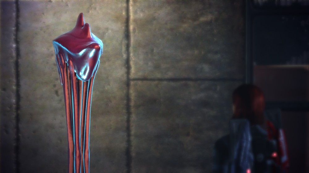 Mass Effect