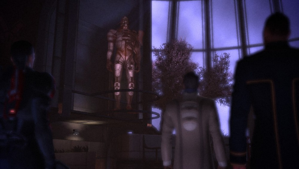 Mass Effect