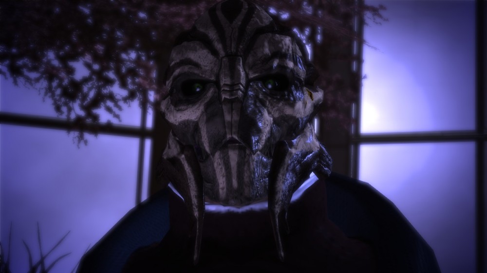Mass Effect