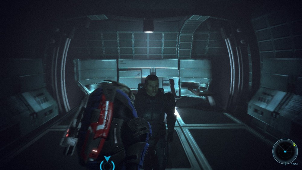Mass Effect