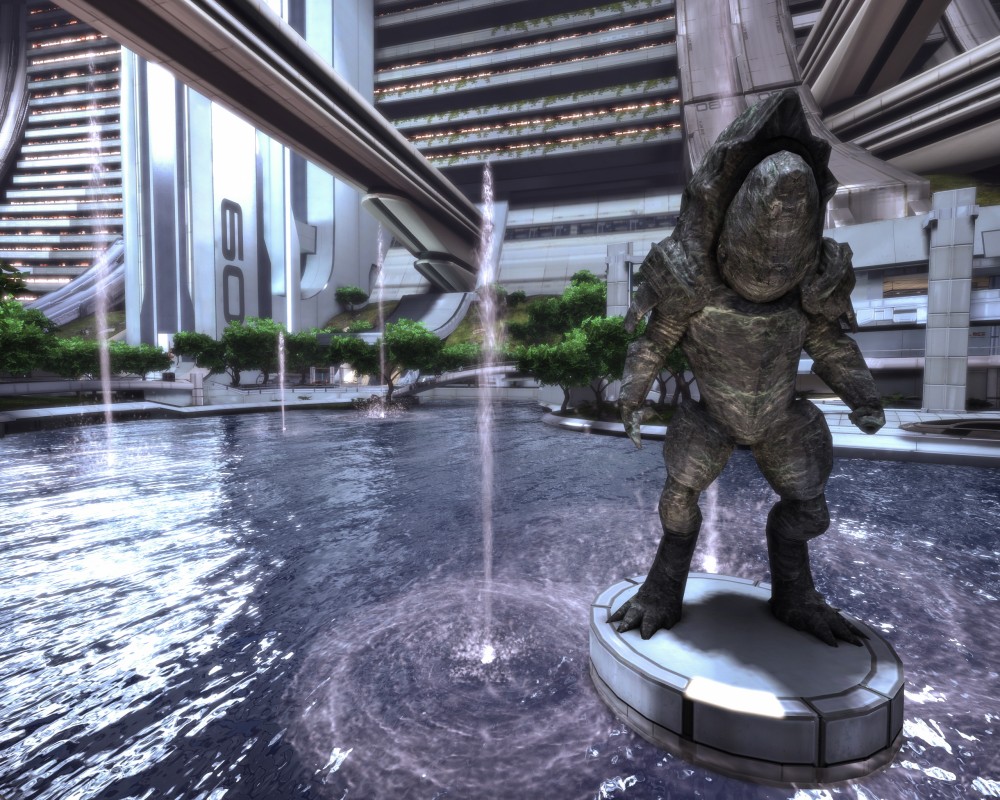 Mass Effect