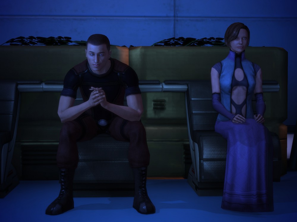 Mass Effect