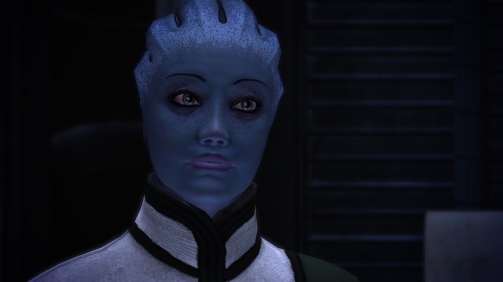 Mass Effect