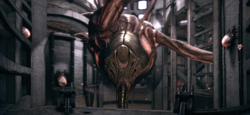 Mass Effect