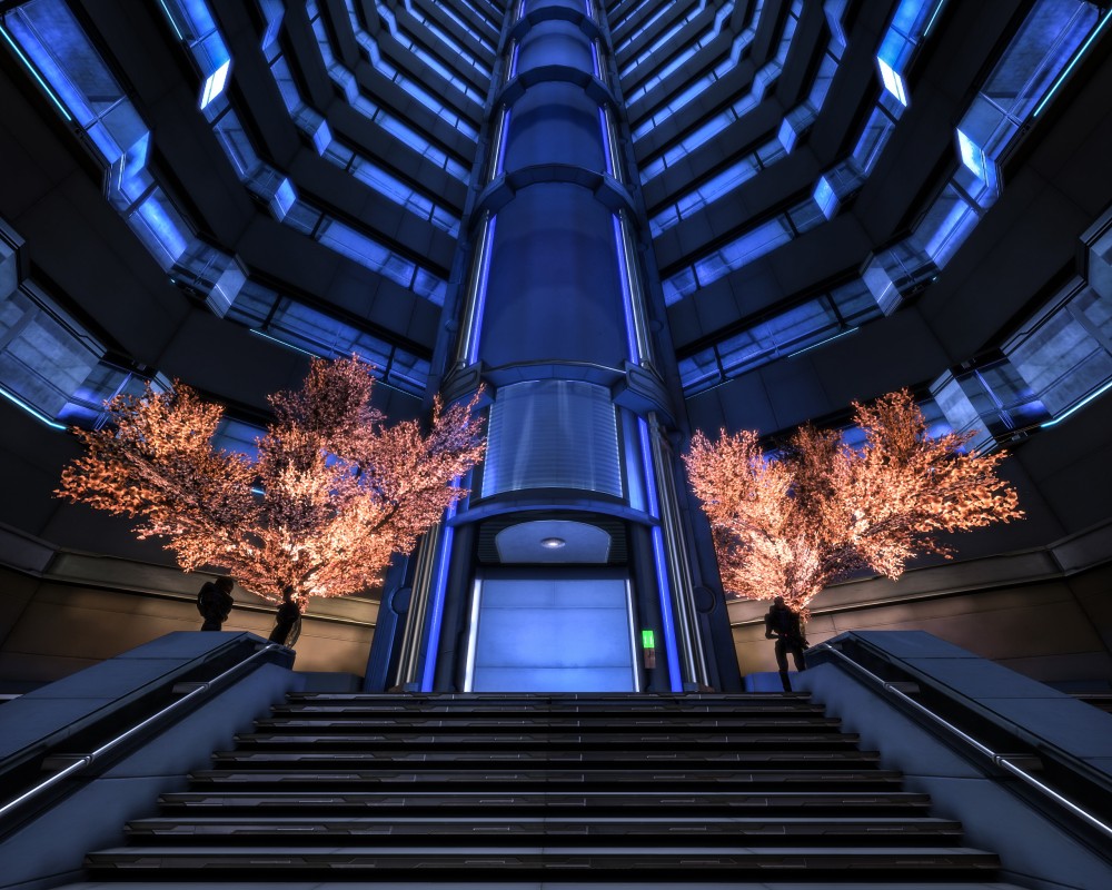 Mass Effect