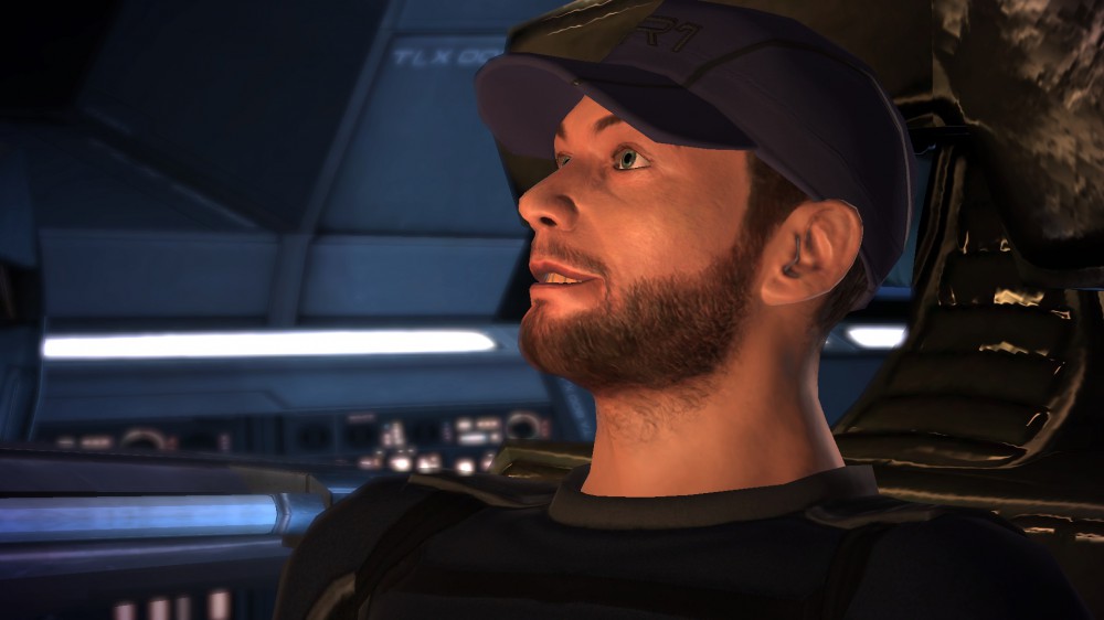 Mass Effect