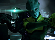 Mass Effect