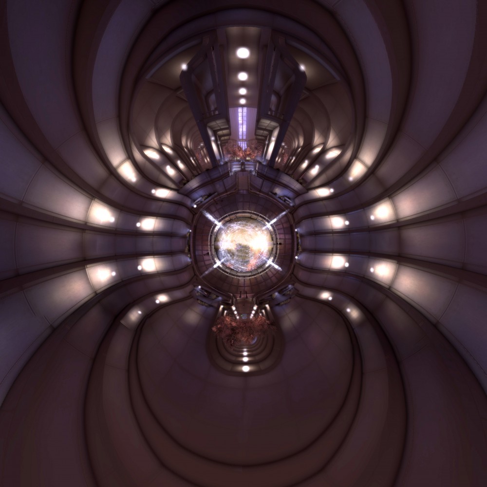 Mass Effect