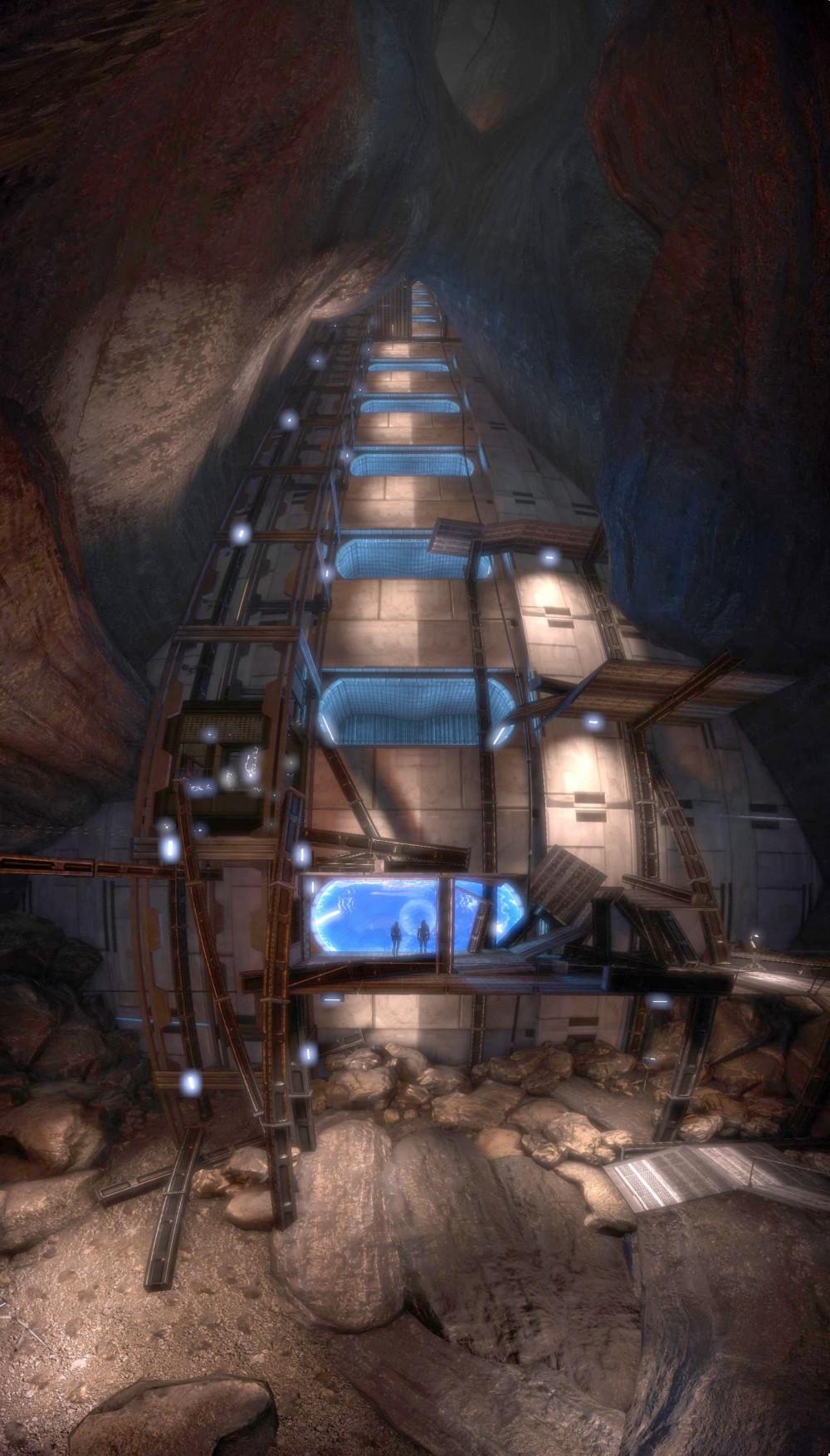Mass Effect