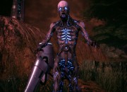 Mass Effect