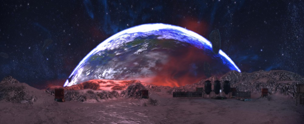 Mass Effect