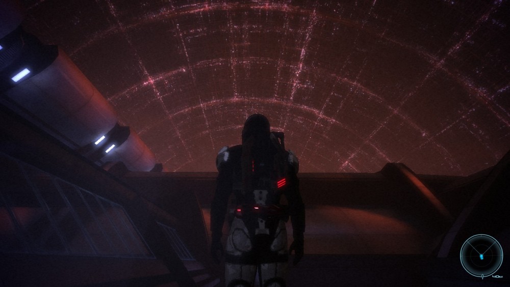 Mass Effect