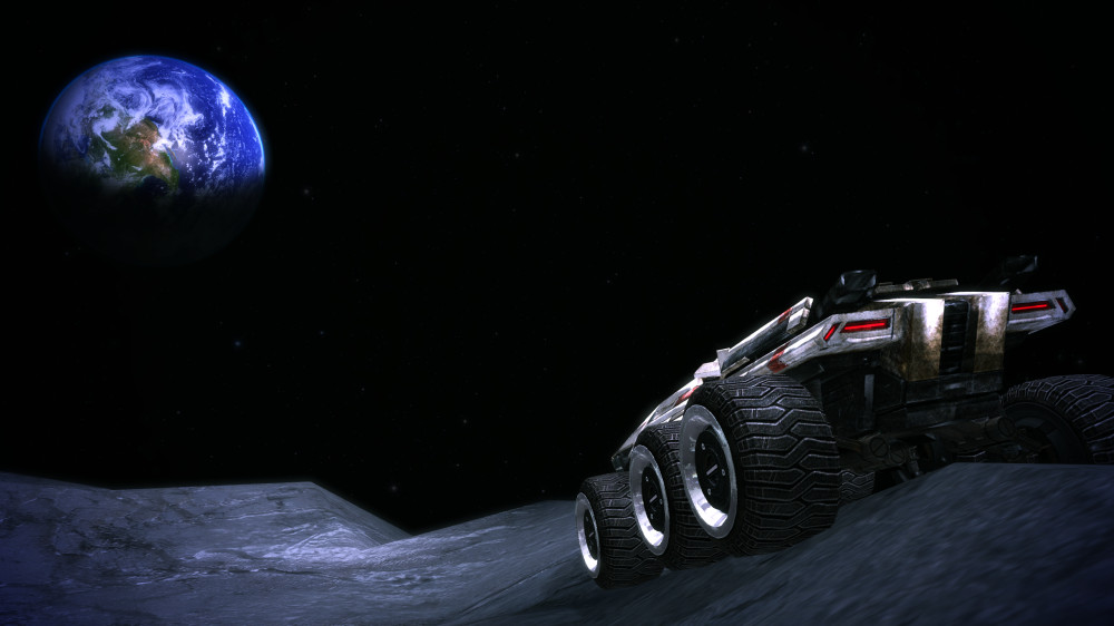 Mass Effect