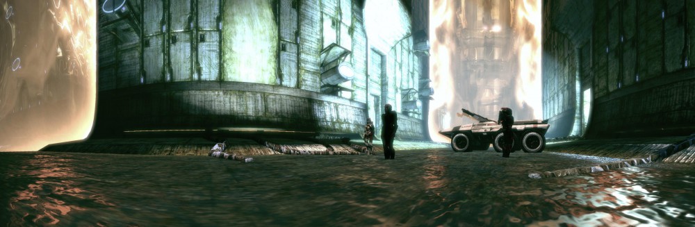 Mass Effect