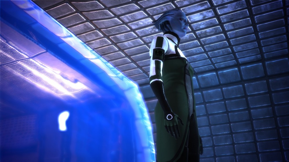 Mass Effect