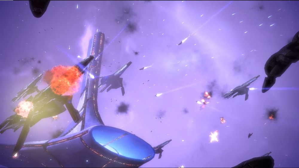 Mass Effect