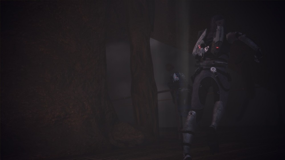Mass Effect