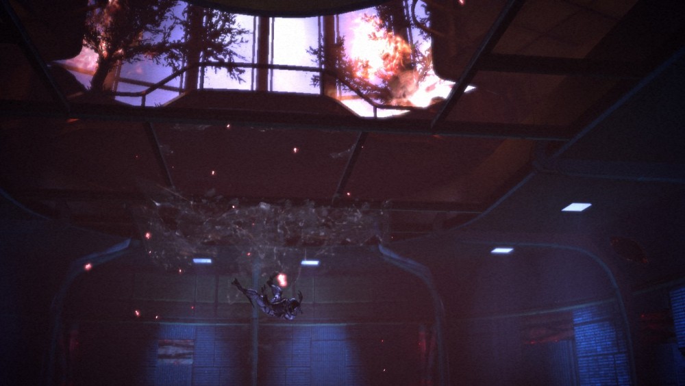 Mass Effect