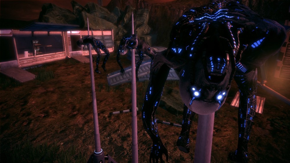 Mass Effect