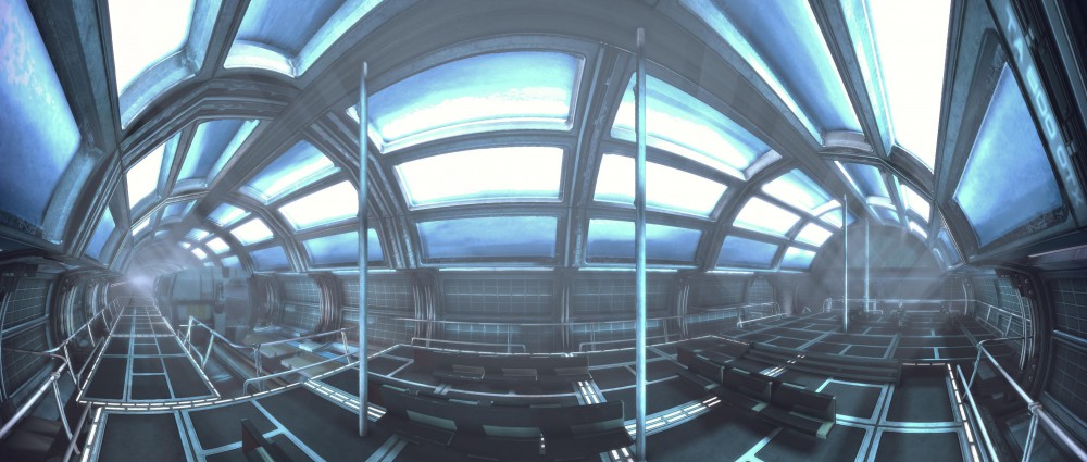 Mass Effect