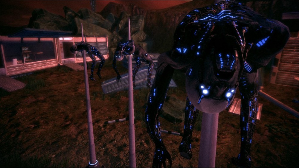 Mass Effect