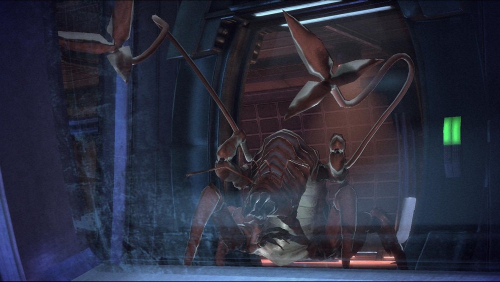 Mass Effect