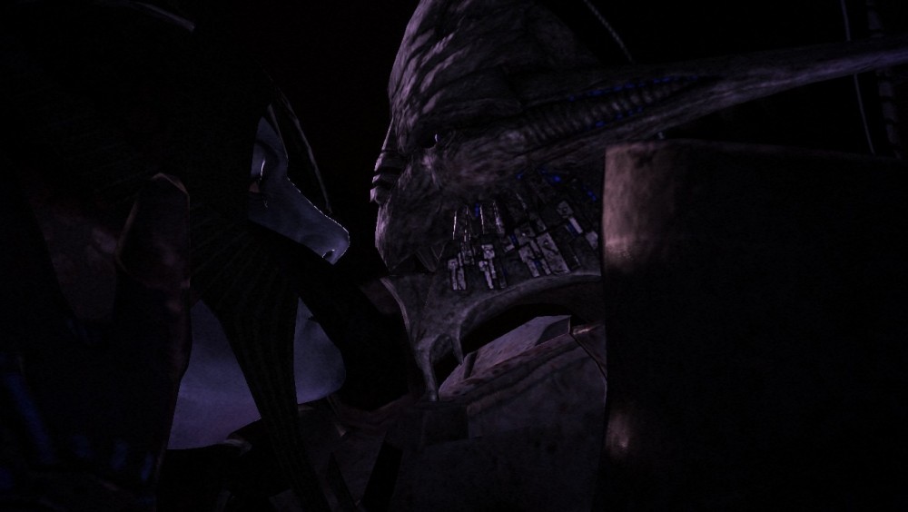 Mass Effect