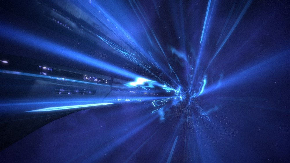 Mass Effect