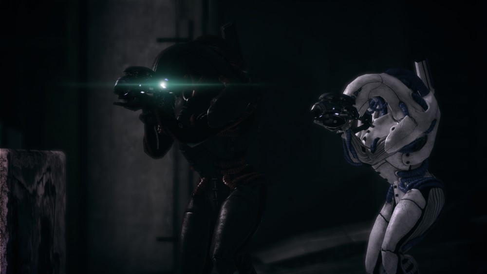 Mass Effect