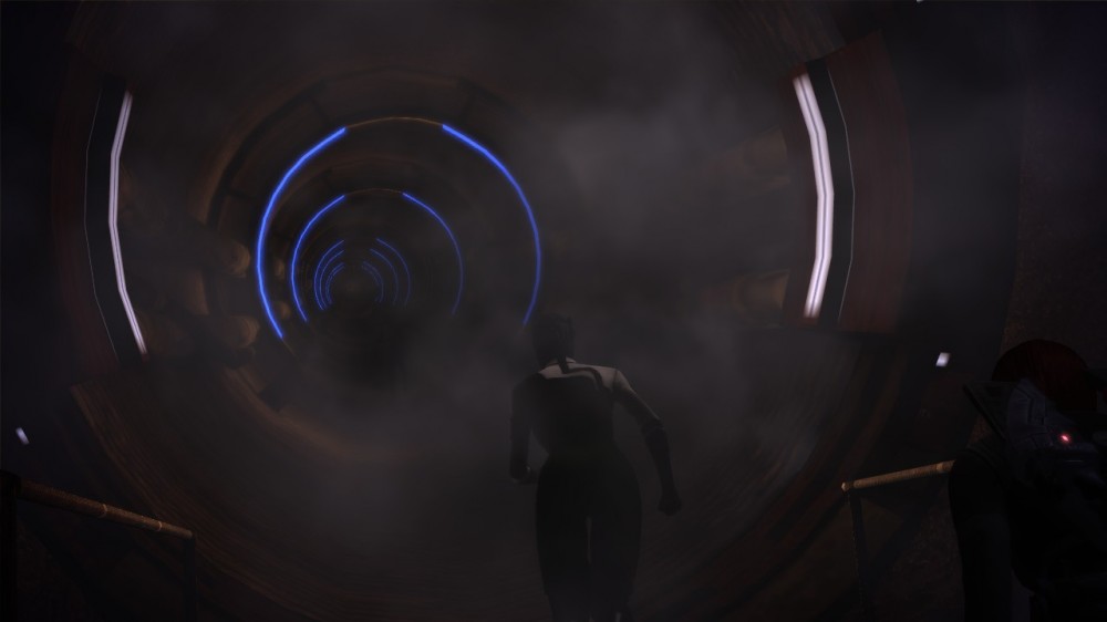 Mass Effect