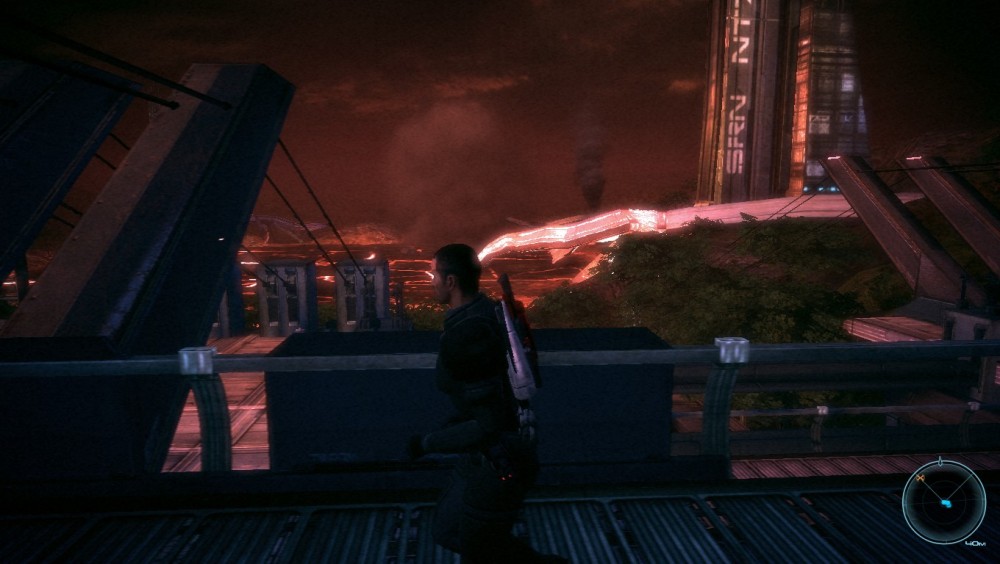Mass Effect