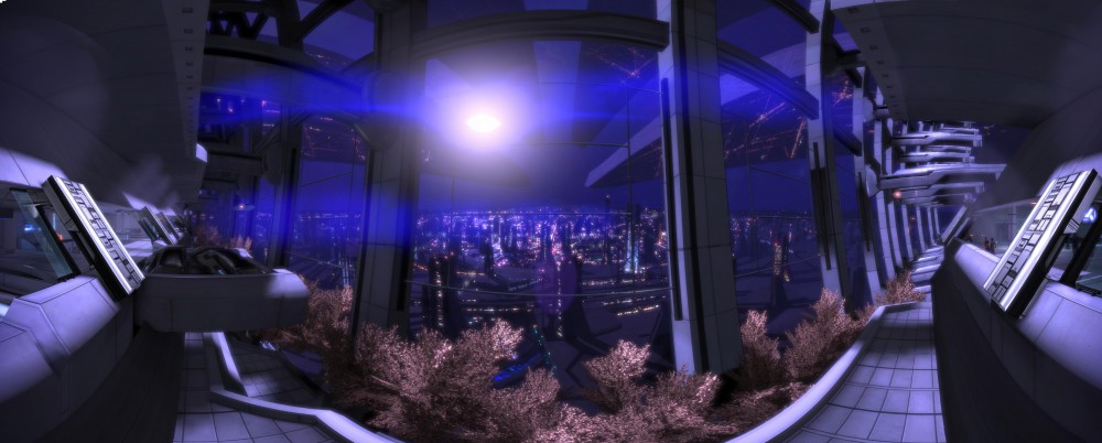 Mass Effect
