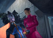 Mass Effect