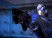 Mass Effect