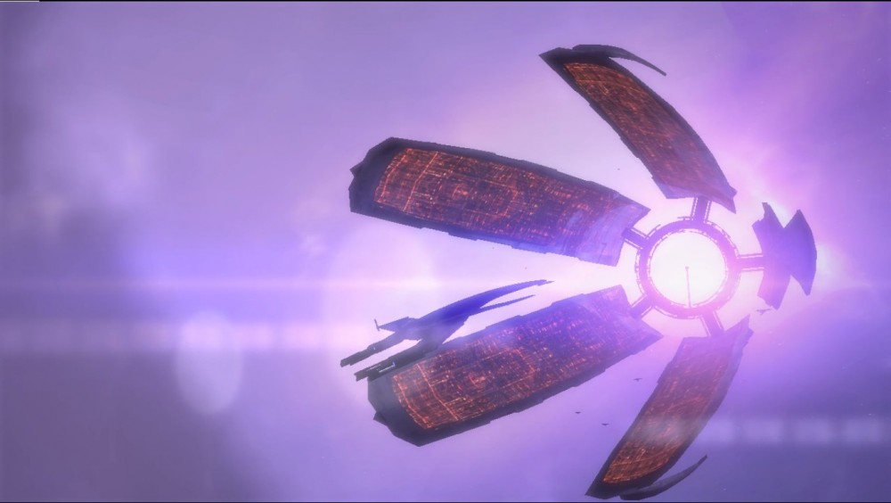 Mass Effect