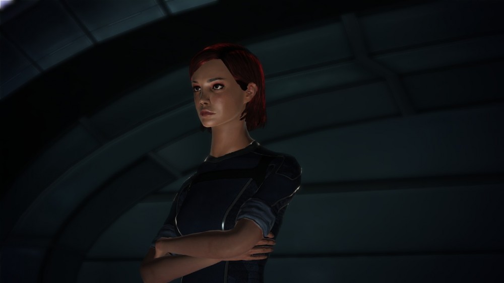 Mass Effect