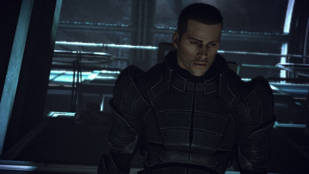 Mass Effect