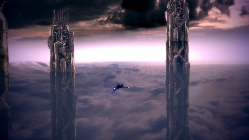 Mass Effect