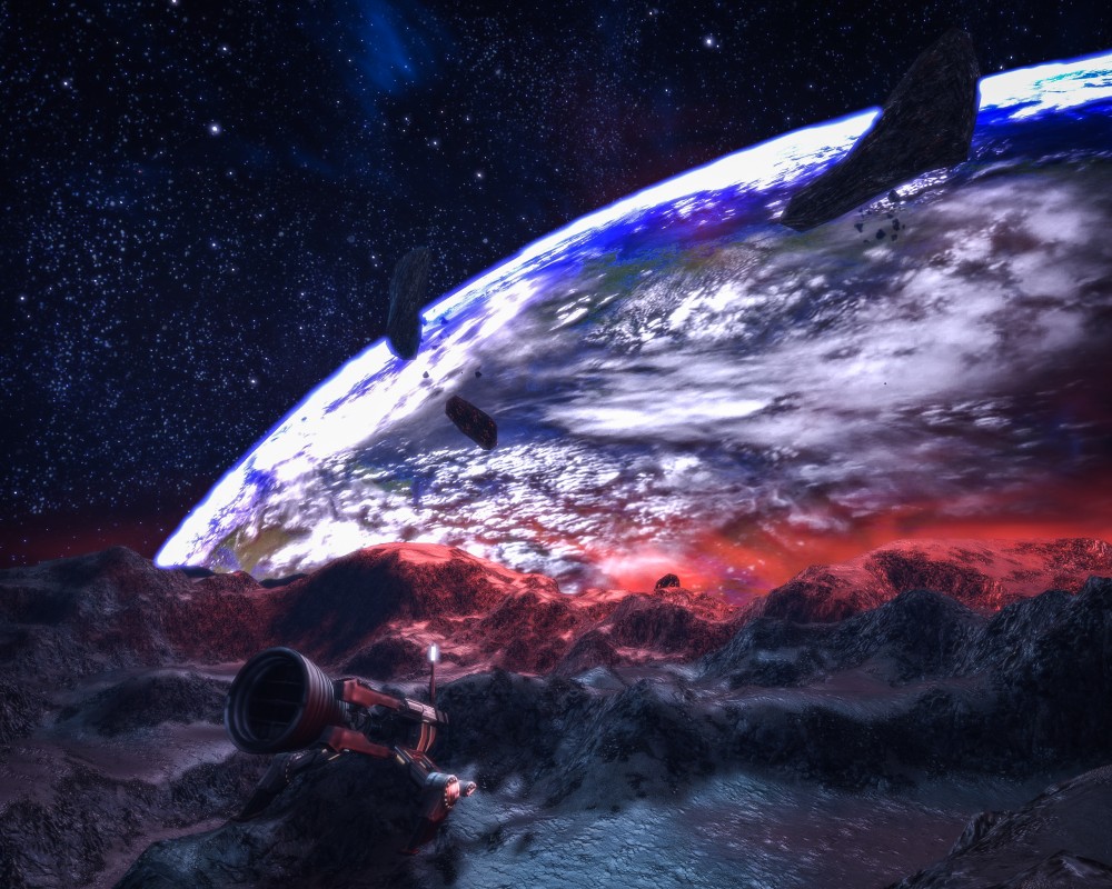 Mass Effect